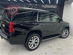 شيفروليه تاهو